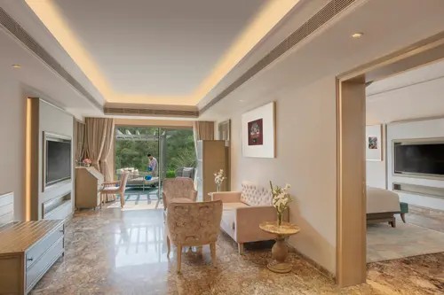 Mementos by ITC Hotels, Shiroha, Udaipur - Other Facilities - Common Area 36